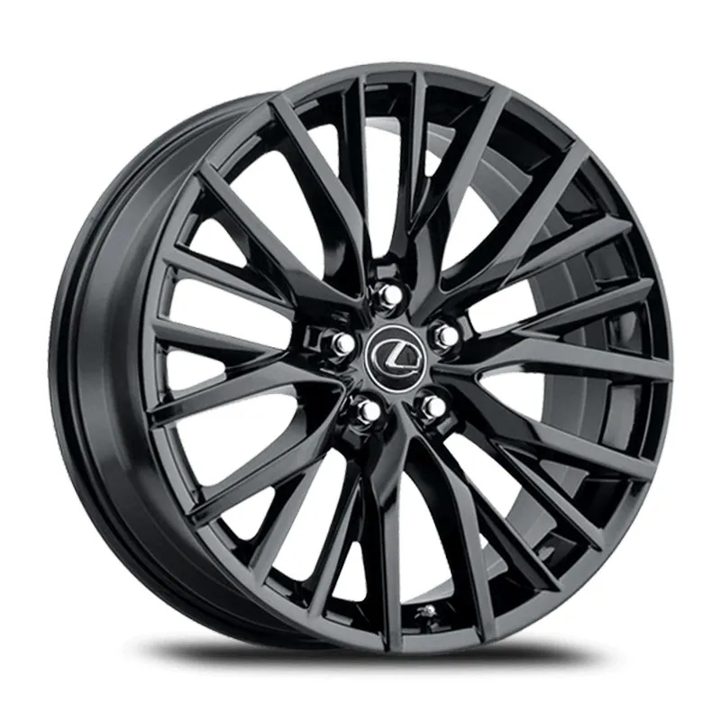 REW Toyota Lexus FBX176-8 8x18/5x114.3 D60.1 ET42 4 диска черный